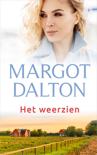 Het weerzien, Margot Dalton - Ebook - 9789402756449