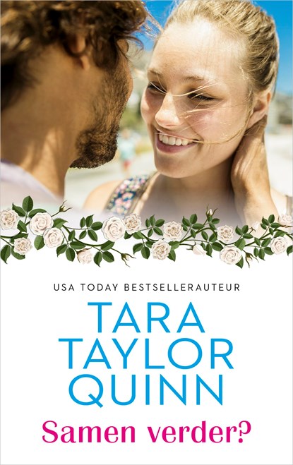 Samen verder?, Tara Taylor Quinn - Ebook - 9789402756494