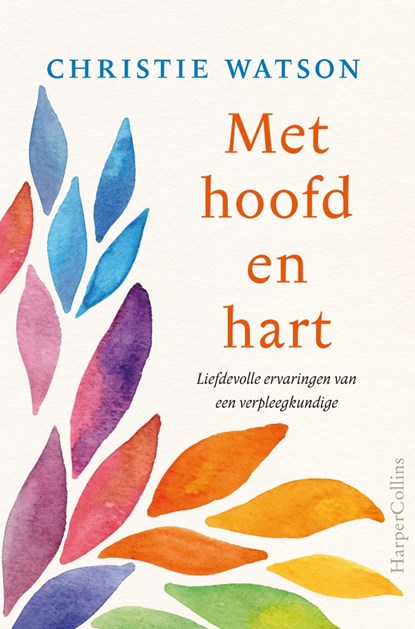 Met hoofd en hart, Christie Watson - Luisterboek MP3 - 9789402756715
