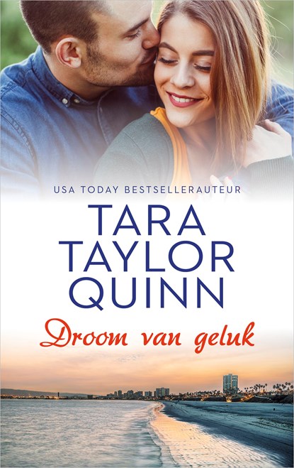 Droom van geluk, Tara Taylor Quinn - Ebook - 9789402756784