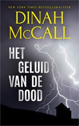 Het geluid van de dood - Dinah McCall - 9789402756883