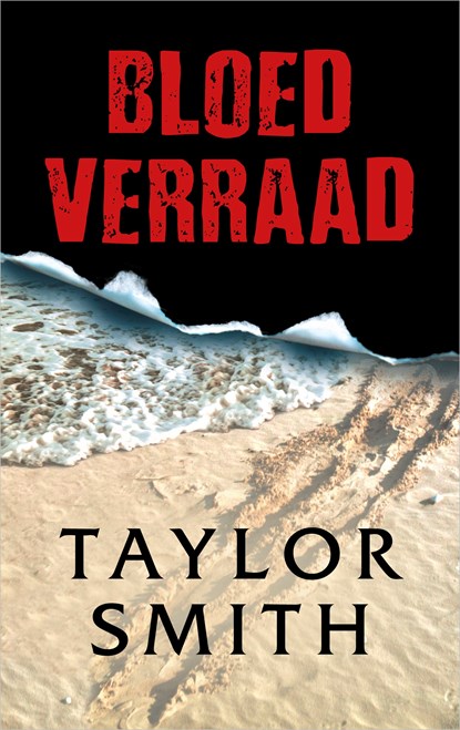 Bloedverraad, Taylor Smith - Ebook - 9789402757040