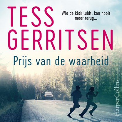 Prijs van de waarheid, Tess Gerritsen - Luisterboek MP3 - 9789402757149