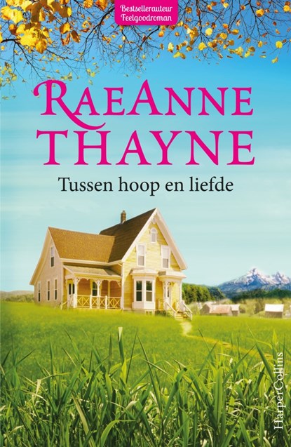 Tussen hoop en liefde, RaeAnne Thayne - Luisterboek MP3 - 9789402757217