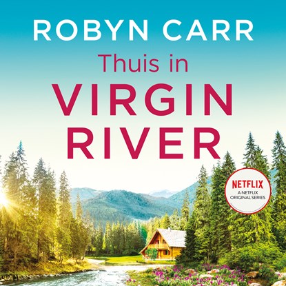 Thuis in Virgin River, Robyn Carr - Luisterboek MP3 - 9789402757255