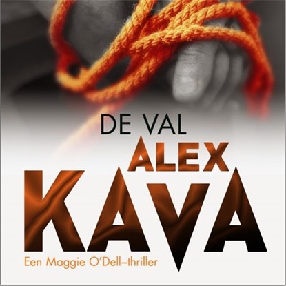 De val, Alex Kava - Luisterboek MP3 - 9789402757385
