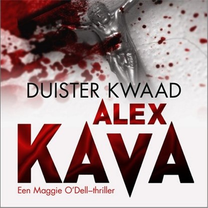 Duister kwaad, Alex Kava - Luisterboek MP3 - 9789402757392