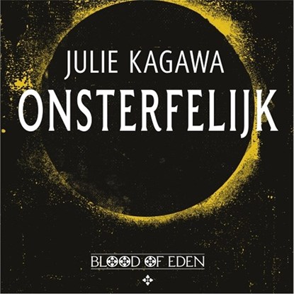 Onsterfelijk, Julie Kagawa - Luisterboek MP3 - 9789402757439
