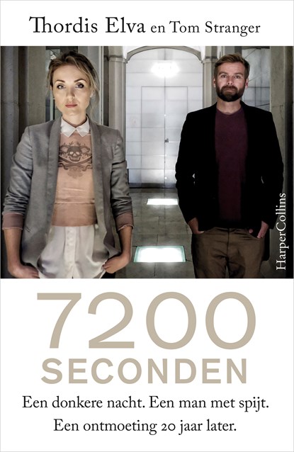 7200 seconden, Thordis Elva ; Tom Stranger - Ebook - 9789402757675