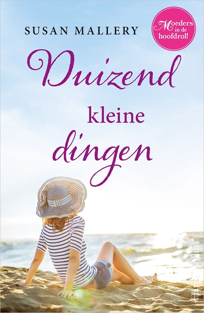 Duizend kleine dingen, Susan Mallery - Ebook - 9789402757897