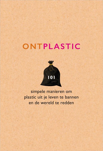 Ontplastic, niet bekend - Ebook - 9789402758023
