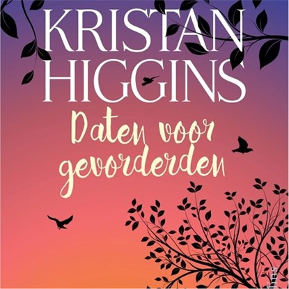 Daten voor gevorderden, Kristan Higgins - Luisterboek MP3 - 9789402758108