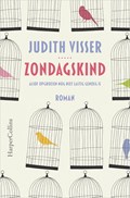 Zondagskind | Judith Visser | 