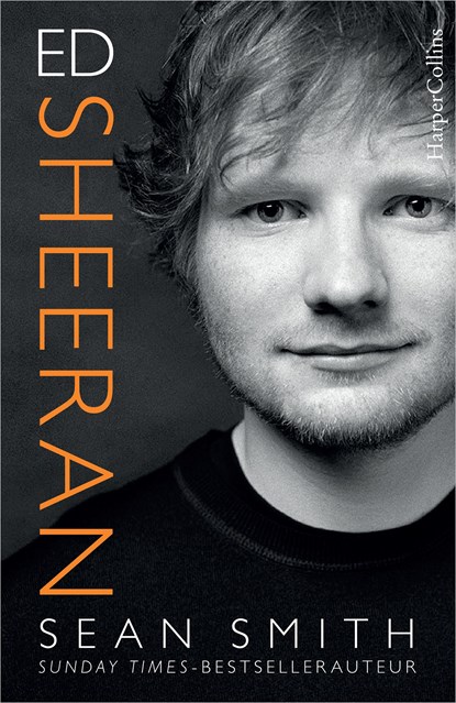 Ed Sheeran, Sean Smith - Ebook - 9789402758214