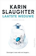 Laatste weduwe | Karin Slaughter | 