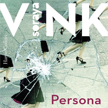 Persona, Soraya Vink - Luisterboek MP3 - 9789402758511