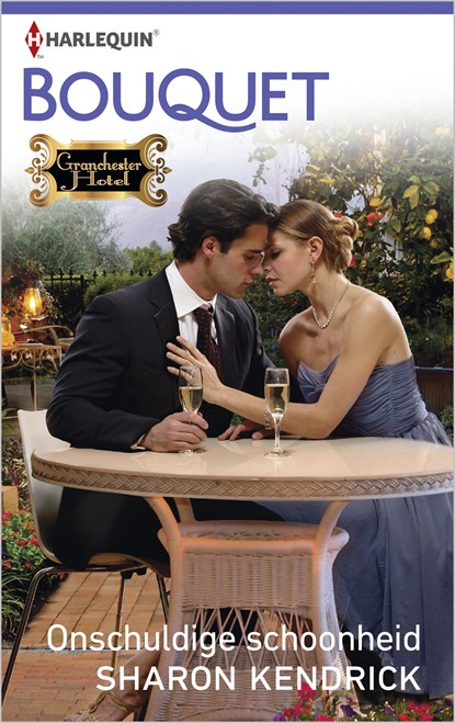 Onschuldige schoonheid, Sharon Kendrick - Luisterboek MP3 - 9789402758696