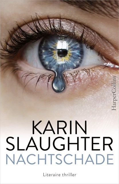 Nachtschade, Karin Slaughter - Ebook - 9789402758870