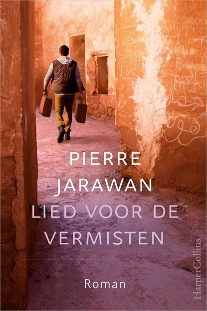 Lied voor de vermisten, Pierre Jarawan - Ebook - 9789402759372