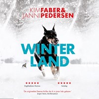Winterland | Kim Faber ; Janni Pedersen | 