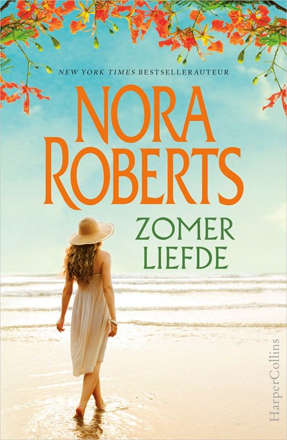 Zomerliefde, Nora Roberts - Ebook - 9789402759945