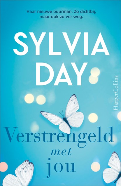 Verstrengeld met jou, Sylvia Day - Ebook - 9789402760019