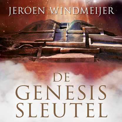 De Genesissleutel, Jeroen Windmeijer - Luisterboek MP3 - 9789402760552