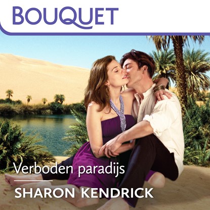 Verboden paradijs, Sharon Kendrick - Luisterboek MP3 - 9789402760620