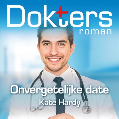 Onvergetelijke date, Kate Hardy - Luisterboek MP3 - 9789402760651