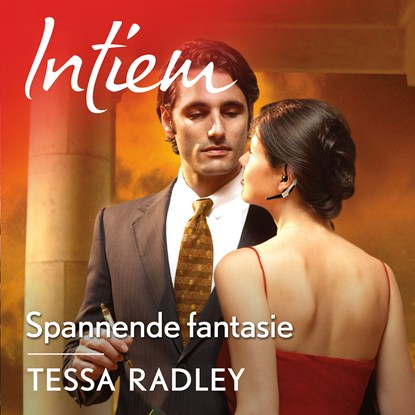 Spannende fantasie, Tessa Radley - Luisterboek MP3 - 9789402760897