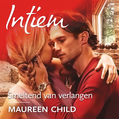 Smeltend van verlangen, Maureen Child - Luisterboek MP3 - 9789402760972