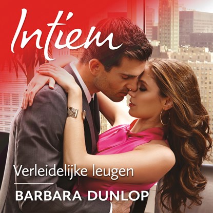 Verleidelijke leugen, Barbara Dunlop - Luisterboek MP3 - 9789402761085