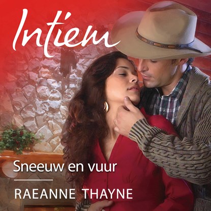 Sneeuw en vuur, RaeAnne Thayne - Luisterboek MP3 - 9789402761092