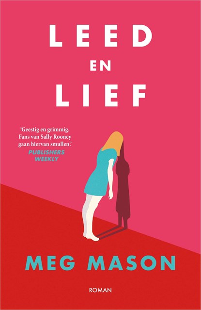 Leed en lief, Meg Mason - Ebook - 9789402761337