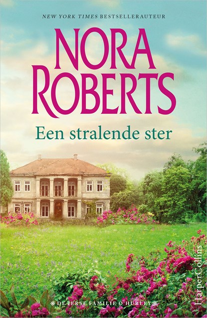 Een stralende ster, Nora Roberts - Ebook - 9789402761443