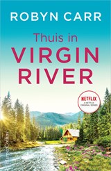 Thuis in Virgin River, Robyn Carr -  - 9789402761481