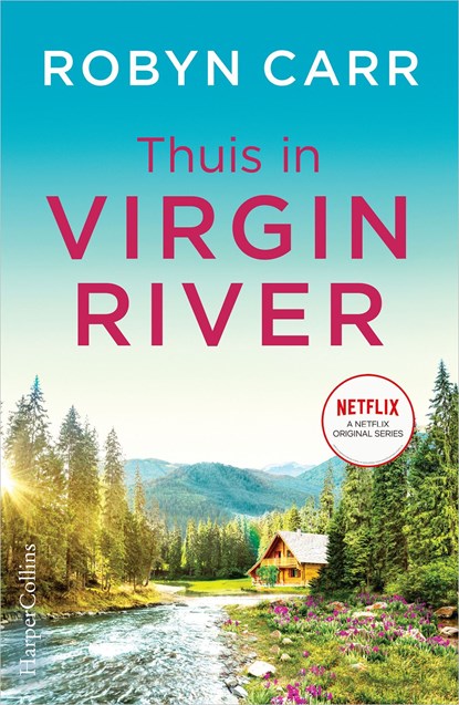 Thuis in Virgin River, Robyn Carr - Ebook - 9789402761481