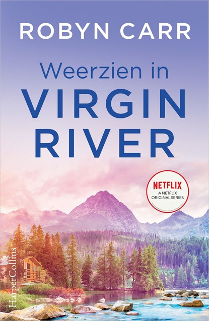 Weerzien in Virgin River, Robyn Carr - Ebook - 9789402761504