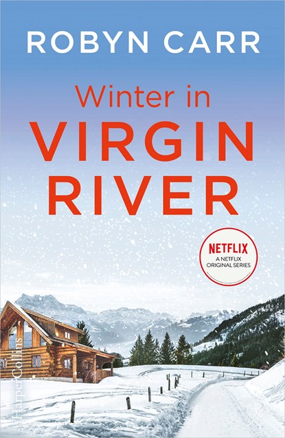 Winter in Virgin River, Robyn Carr - Ebook - 9789402761511