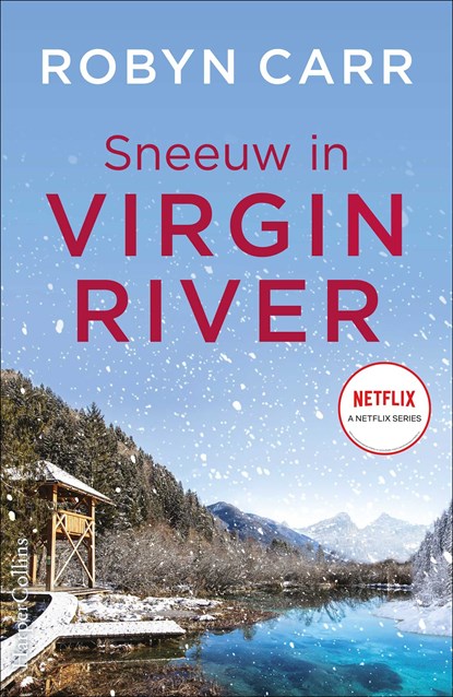 Sneeuw in Virgin River, Robyn Carr - Ebook - 9789402761634
