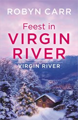 Feest in Virgin River, Robyn Carr -  - 9789402761689