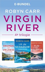 Virgin River 4e trilogie, Robyn Carr -  - 9789402761726
