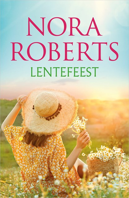 Lentefeest, Nora Roberts - Ebook - 9789402761986