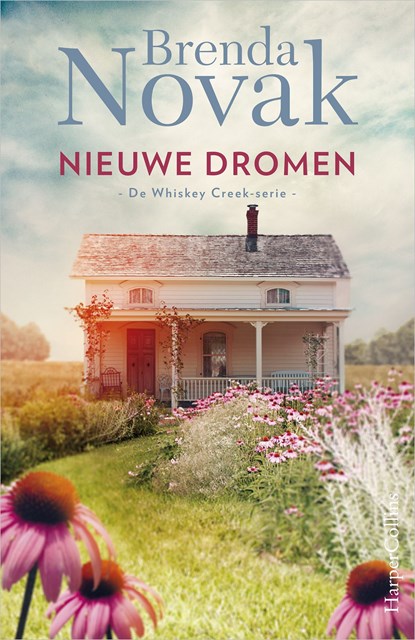 Nieuwe dromen, Brenda Novak - Ebook - 9789402762297