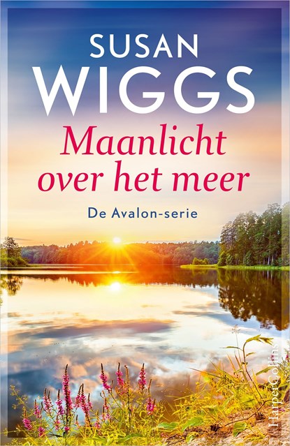 Maanlicht over het meer, Susan Wiggs - Ebook - 9789402762341