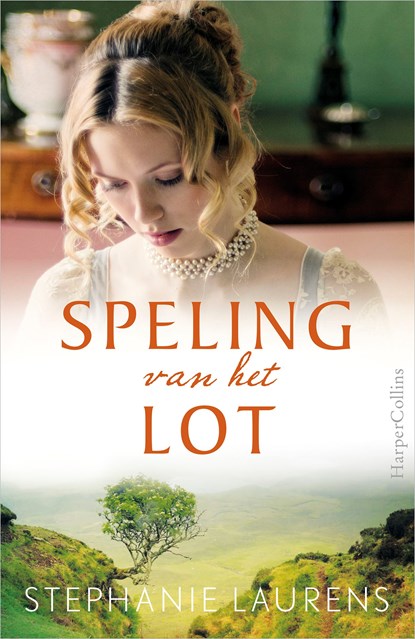 Speling van het lot, Stephanie Laurens - Ebook - 9789402762440