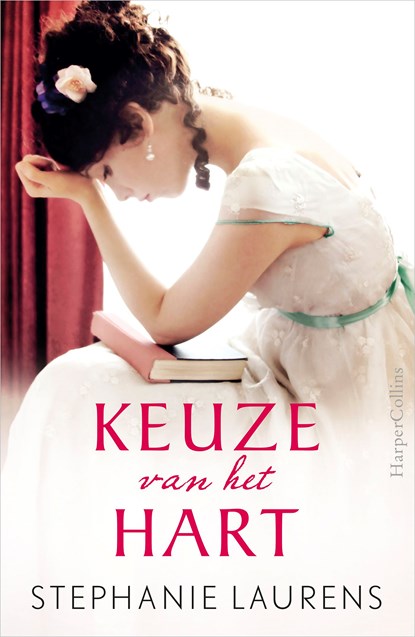 Keuze van het hart, Stephanie Laurens - Ebook - 9789402762457