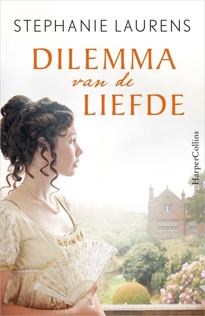 Dilemma van de liefde, Stephanie Laurens - Ebook - 9789402762464