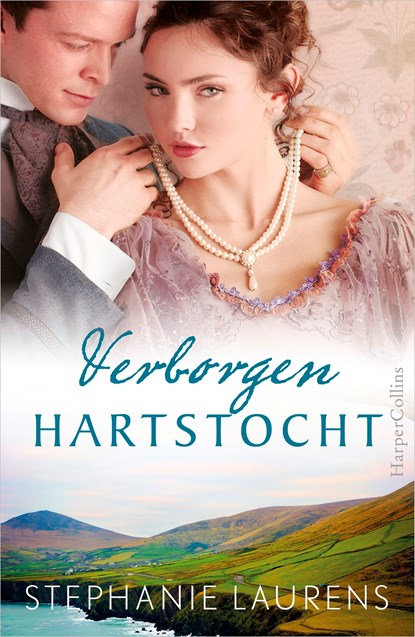 Verborgen hartstocht, Stephanie Laurens - Ebook - 9789402762471