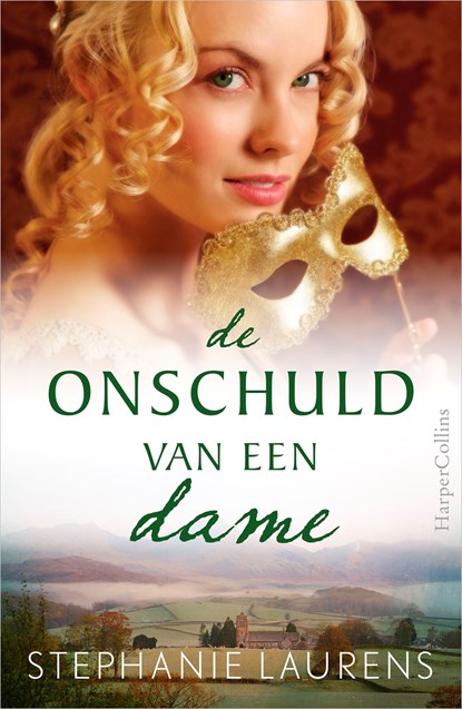 De onschuld van een dame, Stephanie Laurens - Ebook - 9789402762488